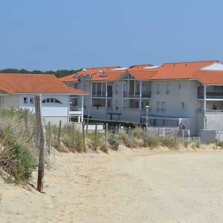 Residence Oceanis Бискаросс-Плаж Экстерьер фото